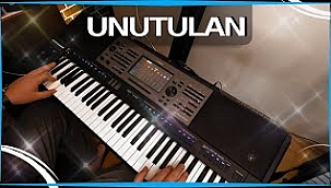 Hakan Çebi - Unutulan (Jilet Damar)