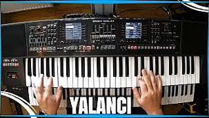 Hakan Çebi - Yalancı (Damar Jilet)