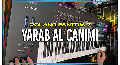 Hakan Çebi - Yarab al canımı