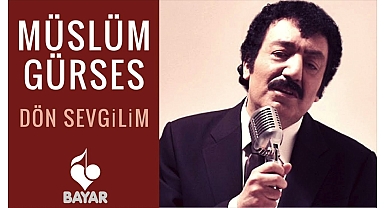 Dön Sevgilim Dön - Müslüm Gürses Yamaha PSR A5000