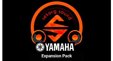 Sekorg Yamaha Expansion Pack (Yaşar Diyaroğlu'nun Tanıtımıyla)