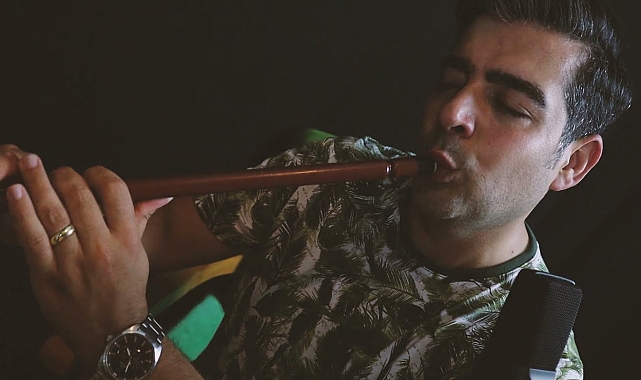 HİCAZ SOLO - POLAT AKARÇAY