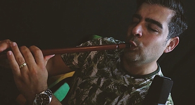 HİCAZ SOLO - POLAT AKARÇAY