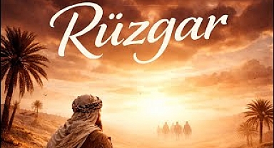 Rüzgar - (Yamaha Genos2 Kayıt) Orjinal Acapella ile